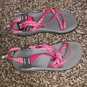 Chacos
